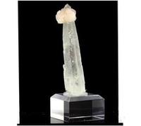 CALCÉDOINE - Pierre Naturelle en Provenance du Pays de Caux, Normandie, France - Roche sédimentaire, propriétés de guérison, lithothérapie 6382.0 ct - Certificat d'Authenticité Inclus 170 x 150 x 55 m