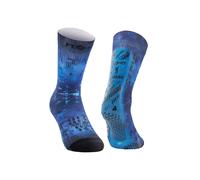 Calcetin Floky S-mash Fantasy Flshf3d 081 M/l M/L