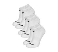 CALCETIN BABOLAT Invisible 3 Pack Junior Azul Navy
