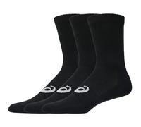 Calcetines Asics 3 Pack Crew Sock 3033c298 001 Xl XL