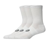 Calcetines Asics 3 Pack Crew Sock 3033c298 100 S S