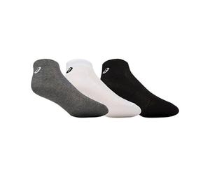 Calcetines Asics 3ppk Ped 155206-0701 47/49 47/49