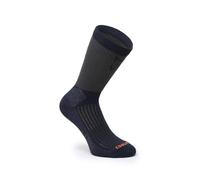 Calcetines de caña media en Coolmax C: ANTRACITA T: S