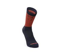 Calcetines de caña media en Coolmax C: OCRE T: S