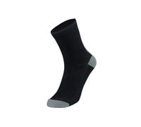 Calcetines Endless S.o.x. Medium 40231 Black 36/38 36/38 36/38
