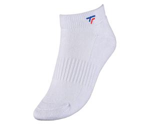 Calcetines Tecnifibre Low Cut Socks White"3 24lowwhi 35/39 35/39