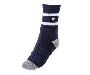 Calcetines Tecnifibre Tech Socks Marine 2024 24techma 44/48 44/48