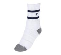 Calcetines Tecnifibre Tech Socks White 2024 24techwh 44/48 44/48