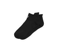 Calcetines Wilson Ankle Tab Wu00062411bka Black L L