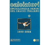 Calciatori. Enciclopedia Panini del calcio italiano. 2020-2022 (Vol. 19)