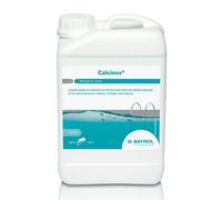Bayrol Anti-calcaire piscine Calcinex – Empêche dépôts de calcaire et métaux sur parois et fond – 3 L
