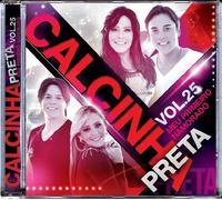 Calcinha Preta - Meu Primeiro Namorado Vol.25 [CD] 2011