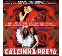 Calcinha Preta, Vol. 13