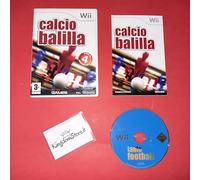 Calcio Balilla