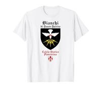 Calcio storico fiorentino Bianchi football florentin T-Shirt