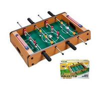 Calciobalilla Mandelli Da Tavolo