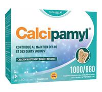 Calcipamyl 30 Sachets