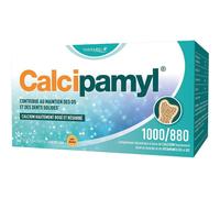 Calcipamyl 90 Sachets