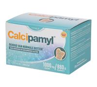 Calcipamyl Sachet(S) 30 pc(s)
