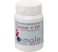 Calciran D 60 Gélules