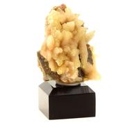 Calcite. 215.5 Ct. Luzy, Nièvre, France.