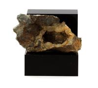 Calcite. 295.1 Ct. Villefranche-Sur-Saône, Rhône, France..