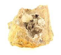 Calcite. 4589.0 Ct. Gave De Pau, Pyrénées-Atlantiques, France.
