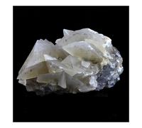 Calcite. 566.0 Ct. Lamalou-Les-Bains, Hérault, France..