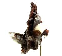 Calcite. 595.5 Ct. Chine.
