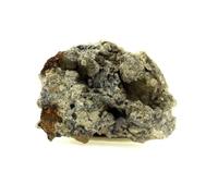 Calcite. 657.9 Ct. Villefranche-Sur-Saône, Rhône, France..
