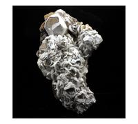 Calcite. 724.5 Ct. Les Bondons, Lozère, France.