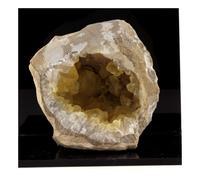 Calcite. 863.0 Ct. Mine De Montroc, Tarn, France.