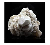 Calcite. 883.5 Ct. Les Bondons, Lozère, France.