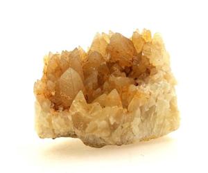 Calcite - ABIJOUX - Pierre - 1435.0 ct - Condat-sur-Vézère, Dordogne, France