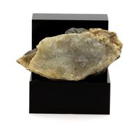 Calcite - ABIJOUX - Pierre de 291.2 ct - Villefranche-sur-Saône, Rhône