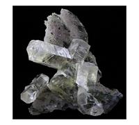 Calcite, Amethyste Fleur. 2746.0 Ct. Rio Grande Do Sul, Brésil.