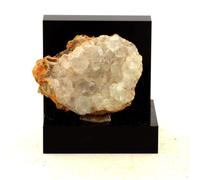 Calcite ""Diamant"". 115.0 Ct. Gave De Pau, Pyrénées-Atlantiques, France.