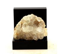Calcite ""Diamant"". 115.5 Ct. Gave De Pau, Pyrénées-Atlantiques, France.