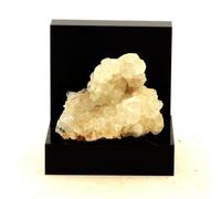 Calcite ""Diamant"". 211.5 Ct. Gave De Pau, Pyrénées-Atlantiques, France.