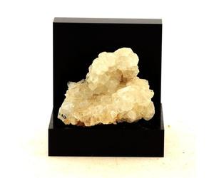 Calcite ""Diamant"". 211.5 Ct. Gave De Pau, Pyrénées-Atlantiques, France.