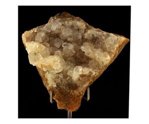 Calcite ""Diamant"". 517.5 Ct. Gave De Pau, Pyrénées-Atlantiques, France.