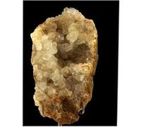 CALCITE DIAMANT - Pierre Naturelle en Provenance de France, Gave de Pau, Pyrénées-Atlantiques, Nouvelle-Aquitaine - Cristal de Calcite Rare et Authentique - 759.0 ct - Certificat d'Authenticité Inclus