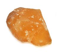 Calcite orange cristal de guérison ~ 45 mm
