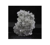 CALCITE - Pierre Naturelle en Provenance de France, Anduze, Gard, Occitanie 208.20 ct - Certificat d'Authenticité Inclus 47 x 39 x 27 mm G