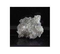 CALCITE - Pierre Naturelle en Provenance de France, Anduze, Gard, Occitanie Pierre de guérison et de purification, équilibre émotionnel 256.95 ct -