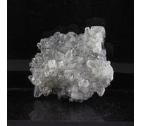 CALCITE - Pierre Naturelle en Provenance de France, Anduze, Gard, Occitanie Pierre de guérison et de purification, équilibre émotionnel 256.95 ct -