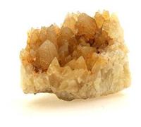 CALCITE - Pierre Naturelle en Provenance de France, Condat-sur-Vézère - Cristal de guérison et de purification, Chakra couronne - 1435.0 ct - Certificat d'Authenticité Inclus 70 x 62 x 59 mm G
