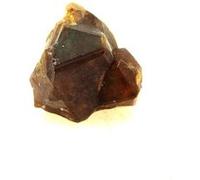 CALCITE - Pierre Naturelle en Provenance de France, Lac de Serre-Ponçon - Roche avec inclusions de schistes, propriétés de guérison - 768.5 ct - Certificat d'Authenticité Inclus 88 x 35 x 34 mm