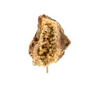 CALCITE - Pierre Naturelle en Provenance de France, Luzy - Cristal de Guérison et de Purification - 698.5 ct - Certificat d'Authenticité Inclus 79 x