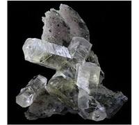 CALCITE - Pierre Naturelle en Provenance du Brésil, Rio Grande do Sul - Cristal de guérison et de purification, énergie positive - 2746.0 ct - Certificat d'Authenticité Inclus 170 x 130 x 80 mm G